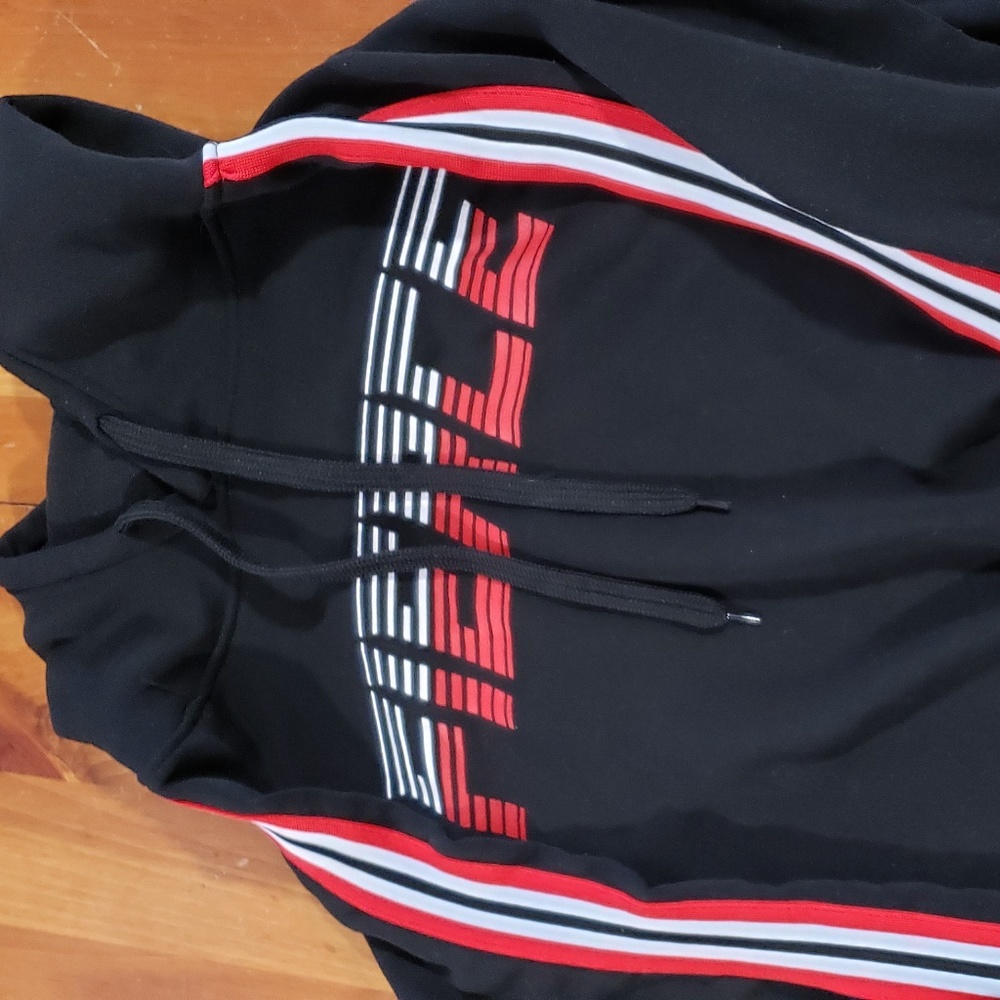 FIERCE hoodie